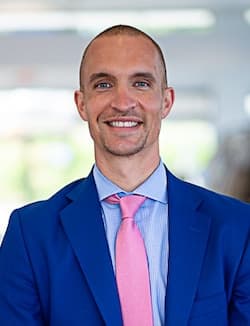 Photo of Jason Keranen