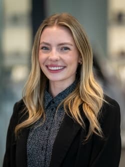 Photo of Katie Tonozzi