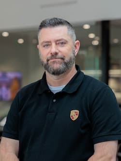 Photo of Don Johnson