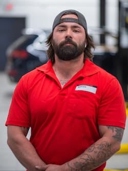 Photo of Frank Ellis